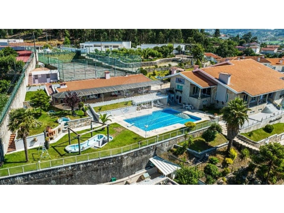 Villa i Braga, Braga - foto 3