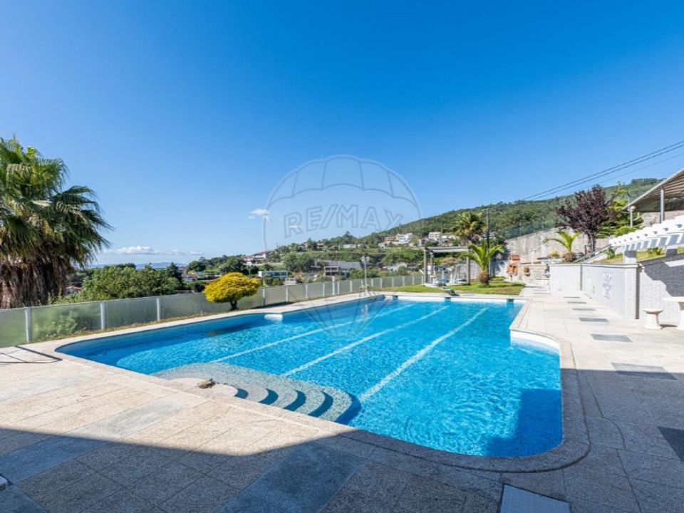 Villa i Braga, Braga - foto 5