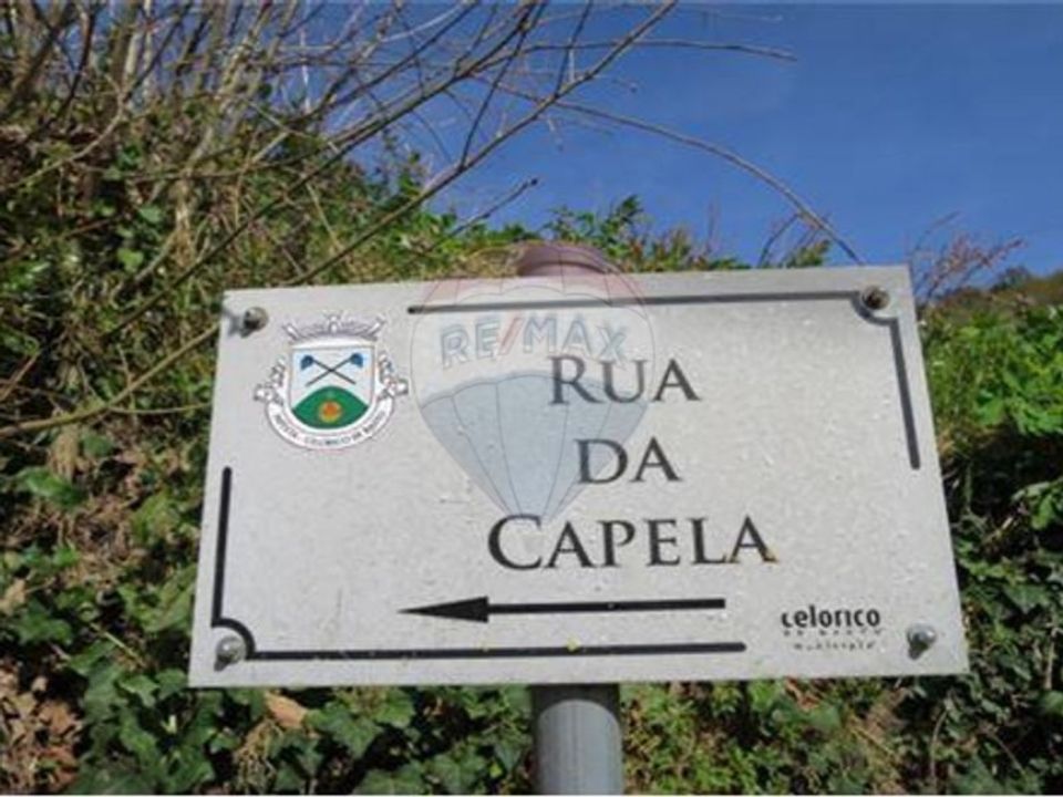 Villa i Cacarilhe e Infesta, Braga - foto 1