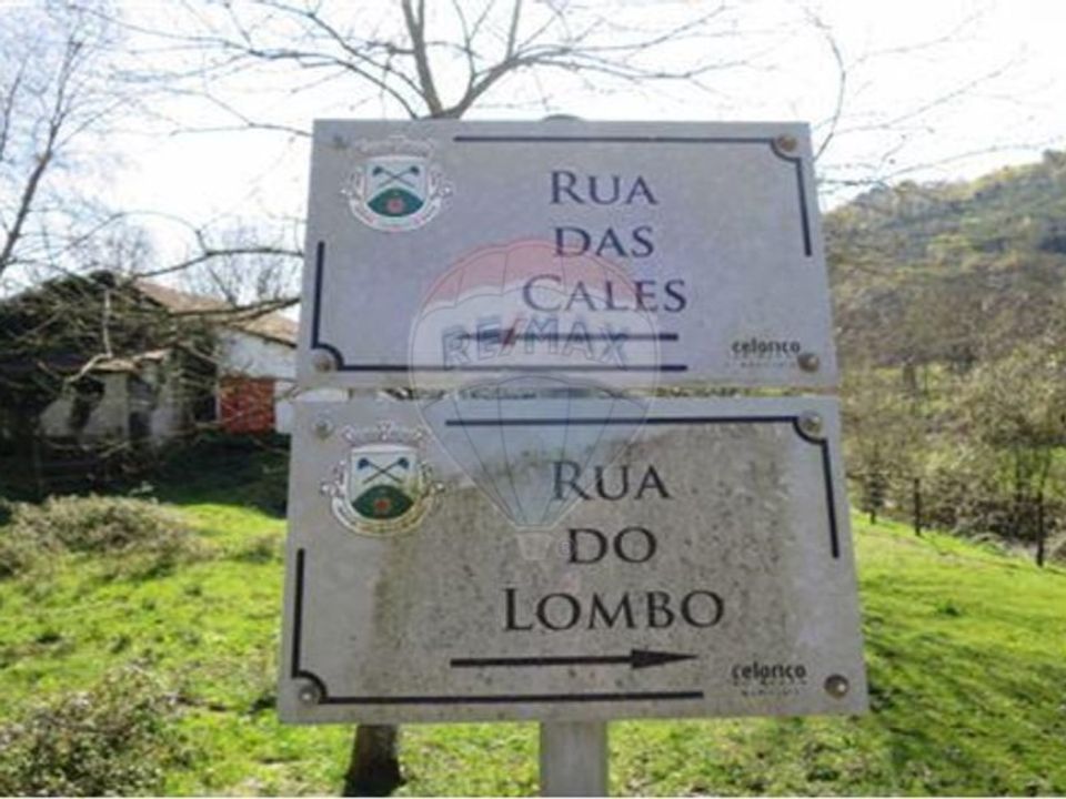 Villa i Cacarilhe e Infesta, Braga - foto 2