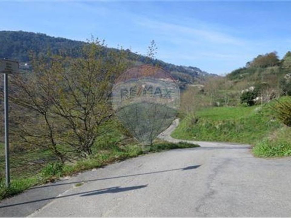 Villa i Cacarilhe e Infesta, Braga - foto 3
