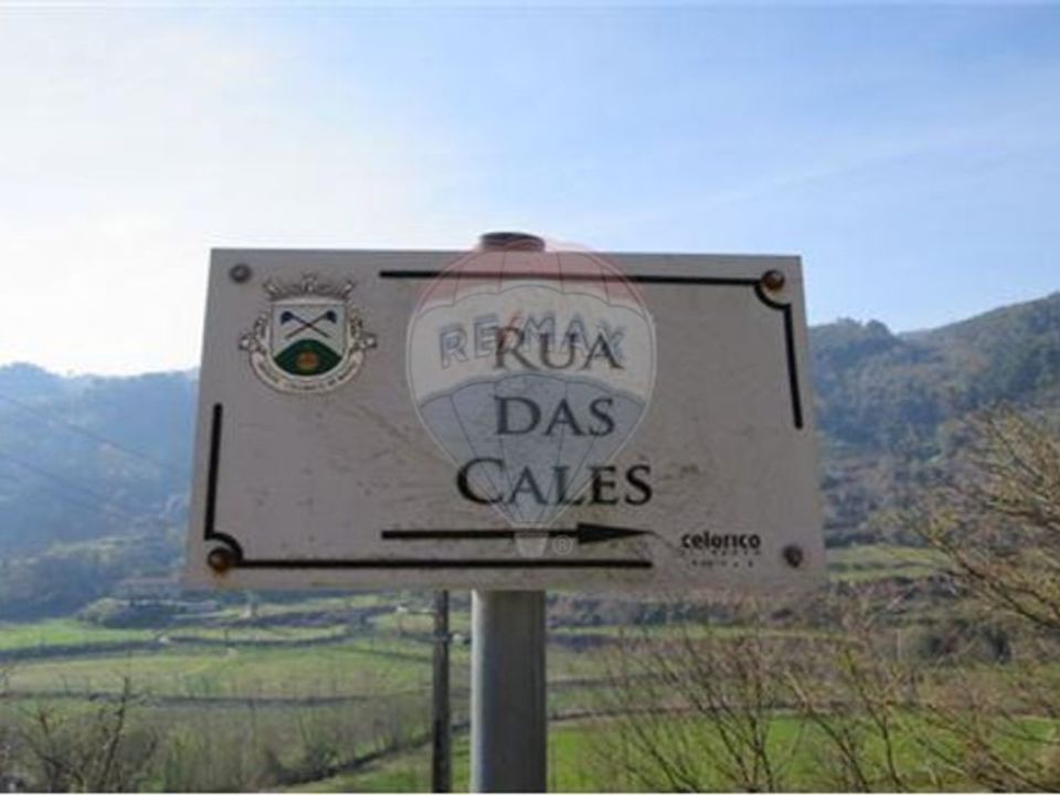 Villa i Cacarilhe e Infesta, Braga - foto 4
