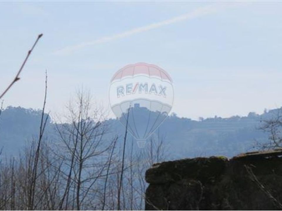 Villa i Cacarilhe e Infesta, Braga - foto 5