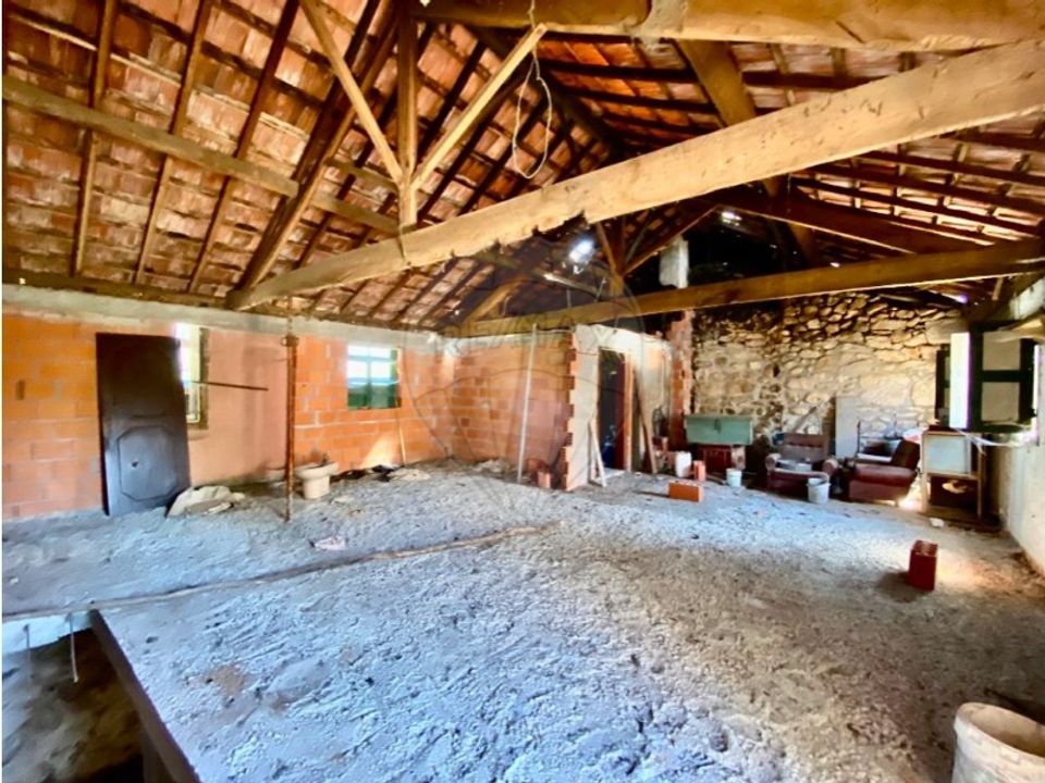 Villa i Celorico de Basto, Braga - foto 3