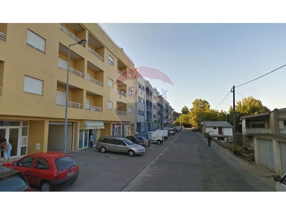 Erhvervsejendom i Celorico de Basto, Braga - foto 3