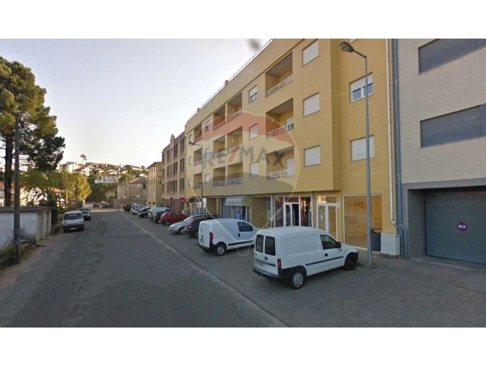 Erhvervsejendom i Celorico de Basto, Braga - foto 2