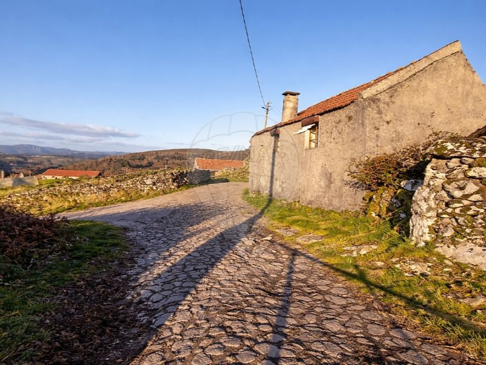 Villa i Montalegre, Vila Real - bilde 2