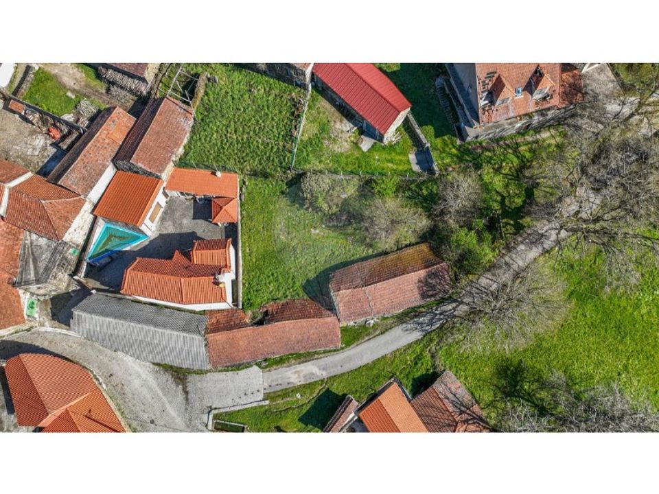 Grond in Paradela, Vila Real - foto 4