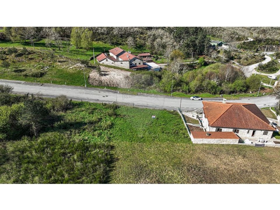 Helårsgrund i Montalegre, Vila Real - foto 5