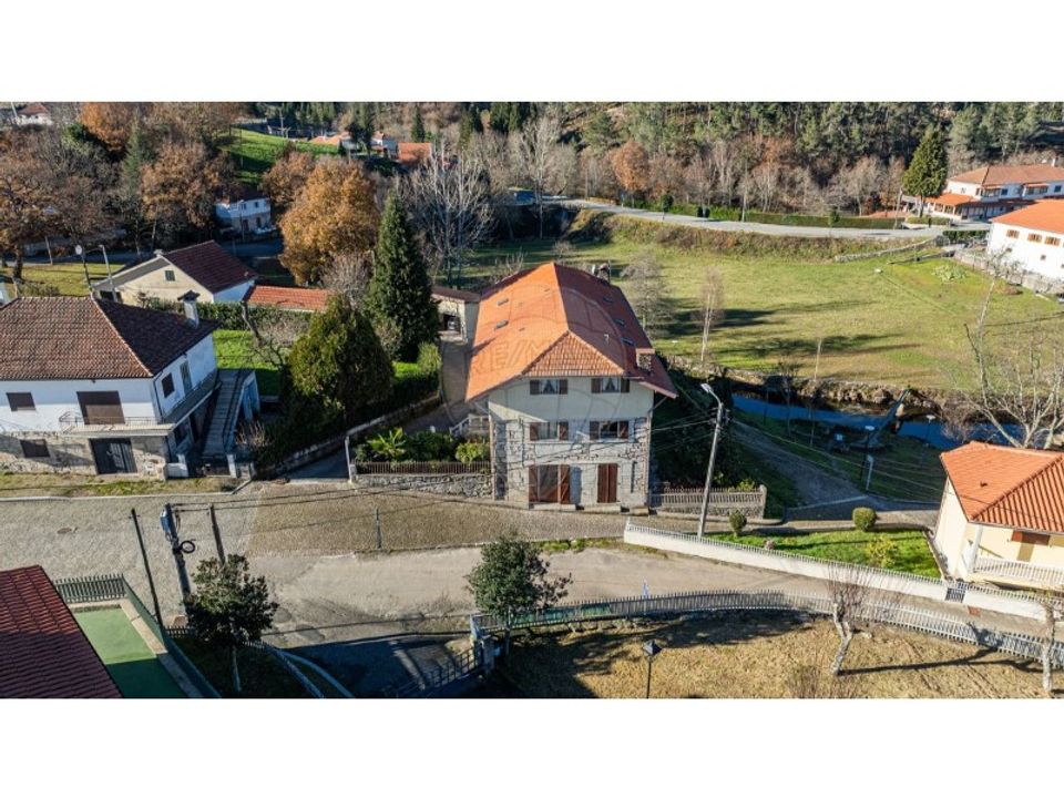 Villa a Montalegre, Vila Real - foto 2