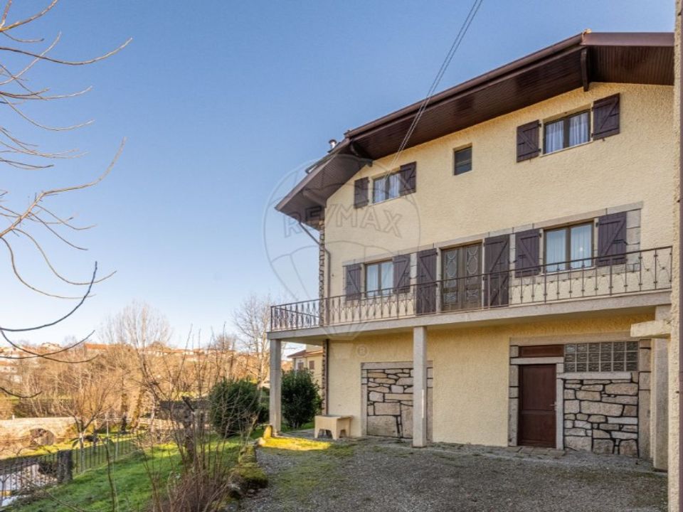 Villa a Montalegre, Vila Real - foto 4