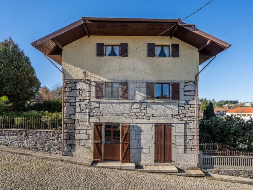Villa a Montalegre, Vila Real - foto 5
