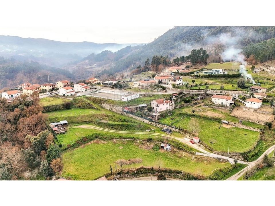 Tomt i Alvite e Passos, Braga - bilde 2
