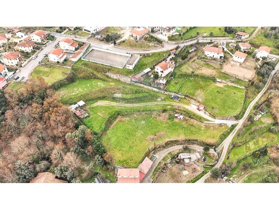 Tomt i Alvite e Passos, Braga - bilde 4