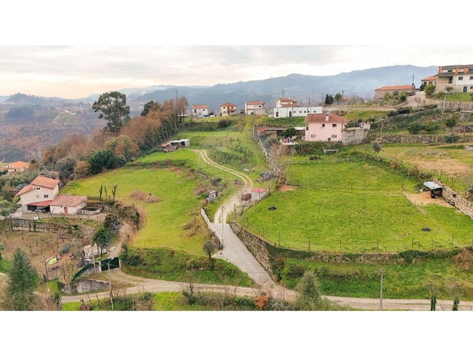 Tomt i Alvite e Passos, Braga - bilde 5