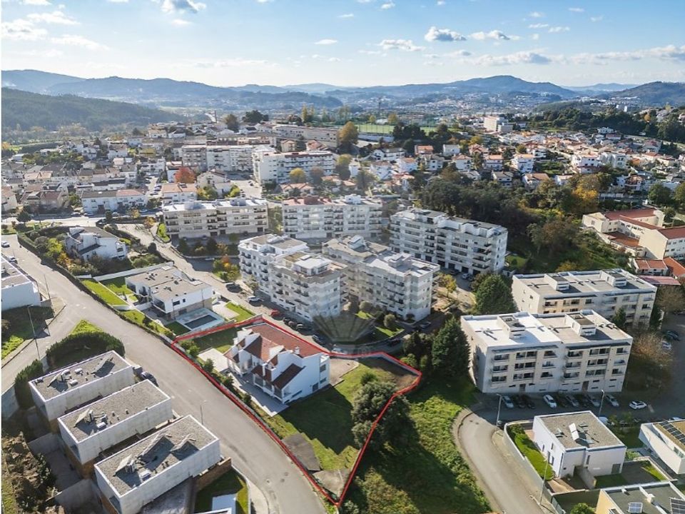 Villa i Braga, Braga - foto 1