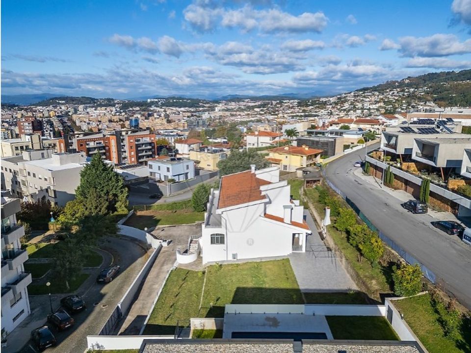 Villa i Braga, Braga - foto 2