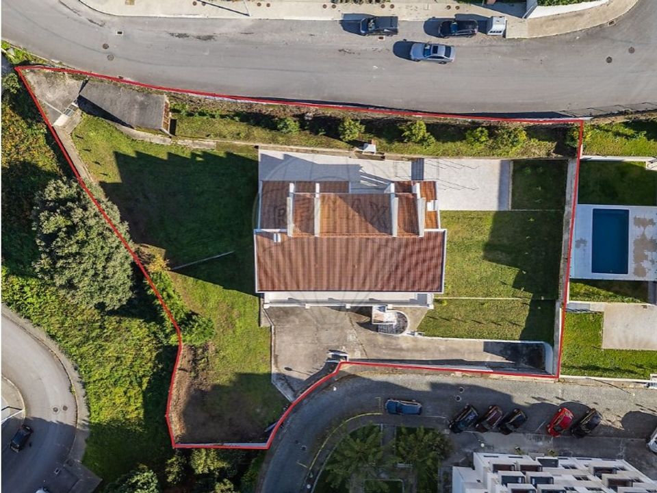 Villa i Braga, Braga - foto 3