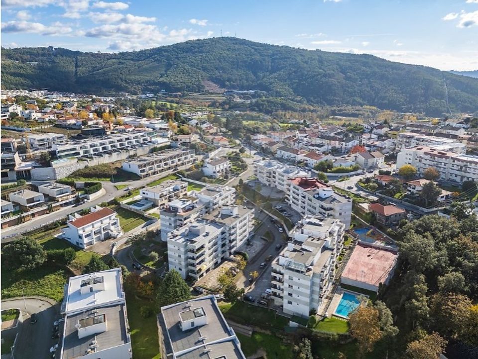 Villa i Braga, Braga - foto 4