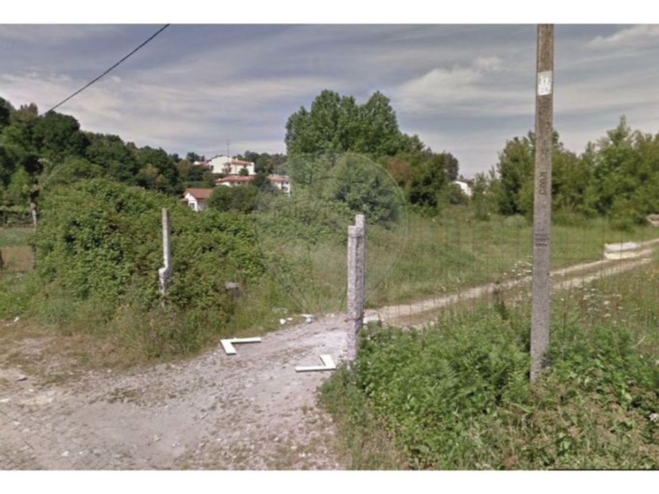 Helårsgrund i Braga, Braga - foto 1