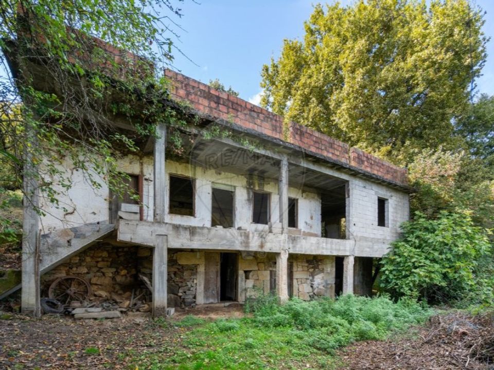 Granja a Vila Real, Vila Real - foto 1
