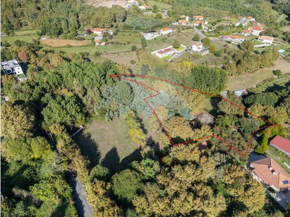 Farm i Vila Real, Vila Real - foto 1