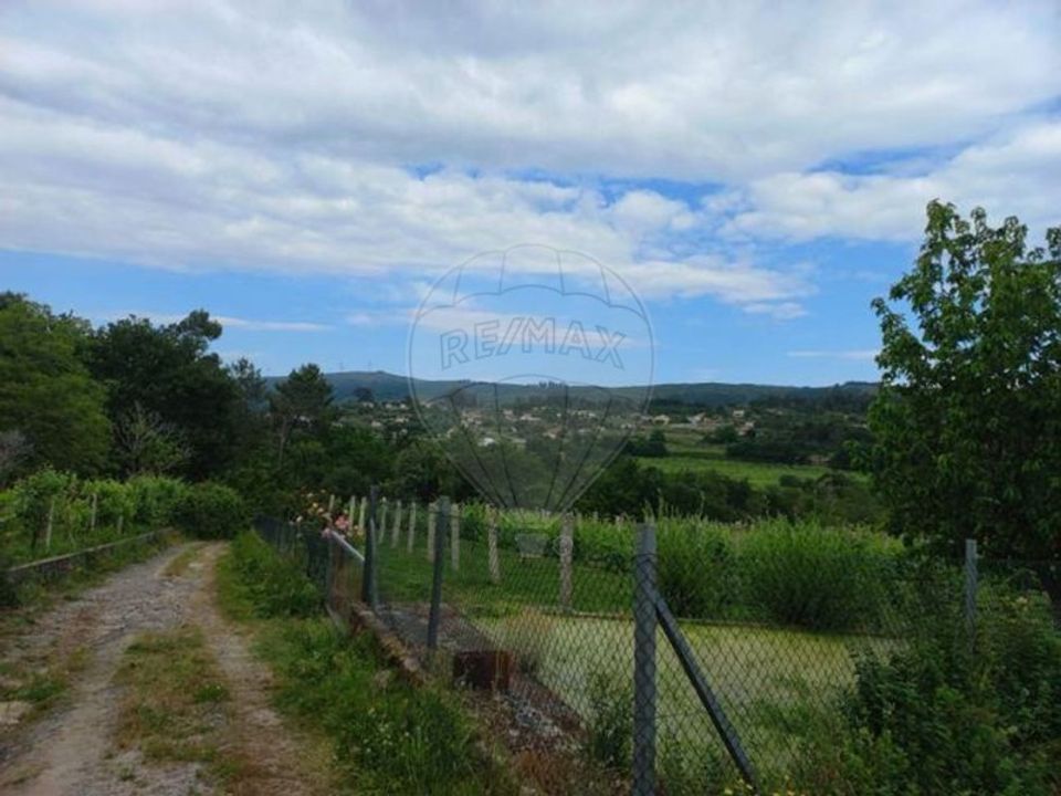 Helårsgrund i Valenca, Viana do Castelo - foto 2