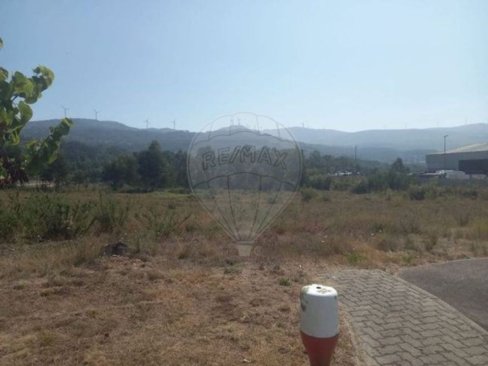 Erhvervsejendom i Gandra e Taiao, Viana do Castelo - foto 3