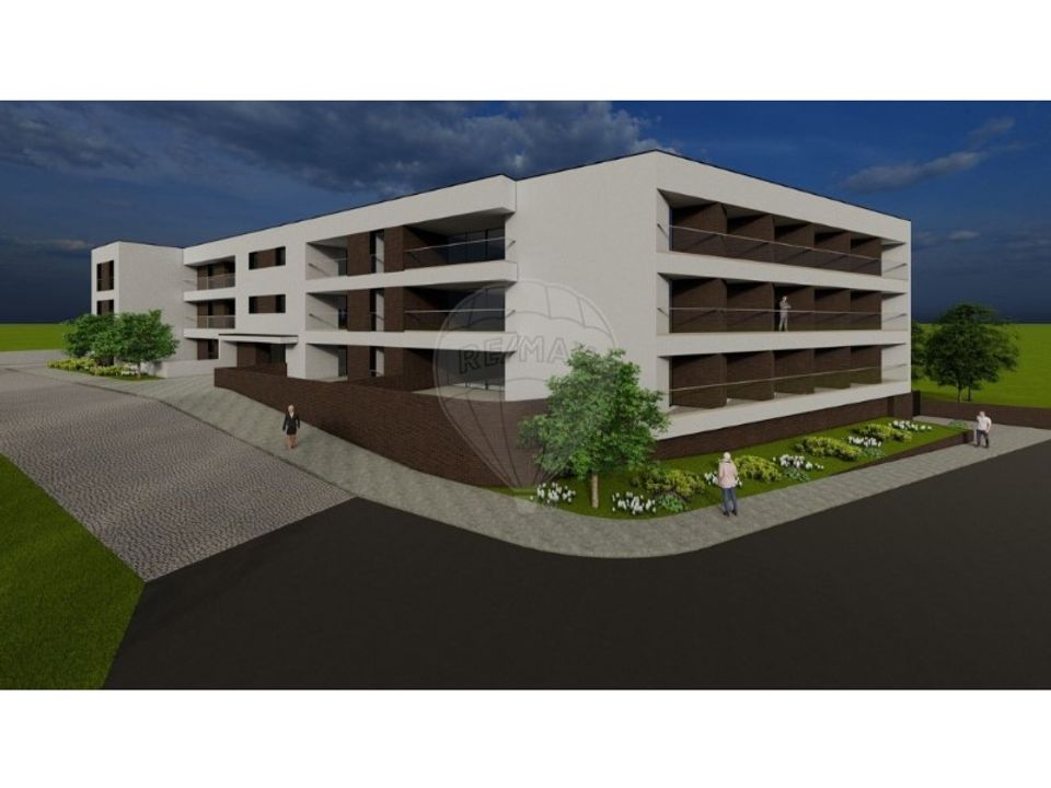 Apartamento em Valenca, Viana do Castelo - foto 1