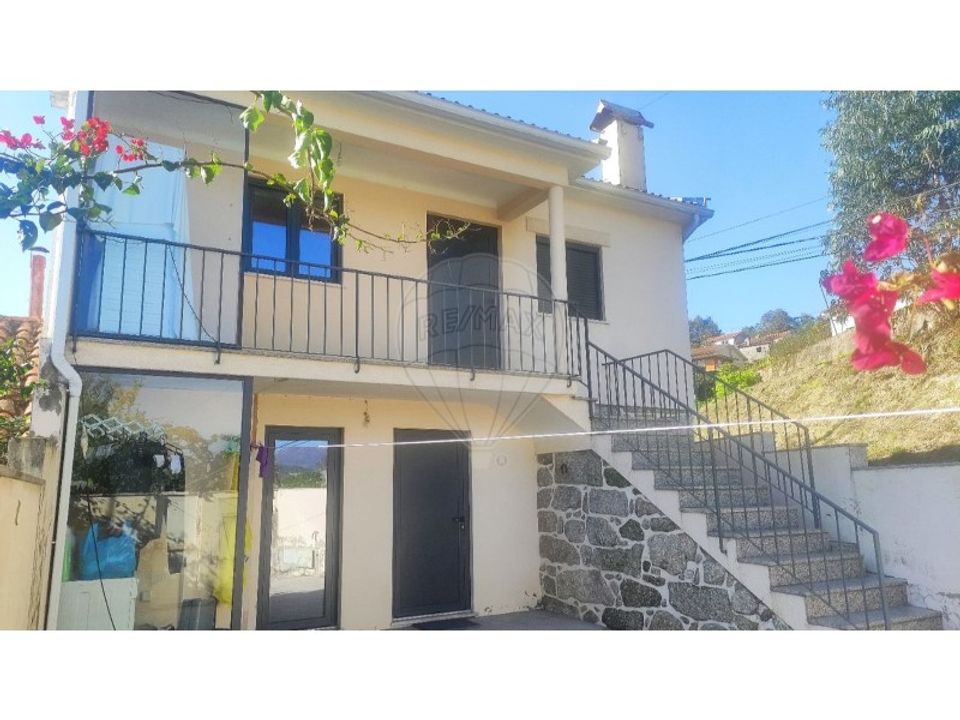 Villa a Portela e Extremo, Viana do Castelo - foto 1