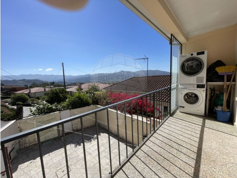 Villa in Portela e Extremo, Viana do Castelo - foto 1