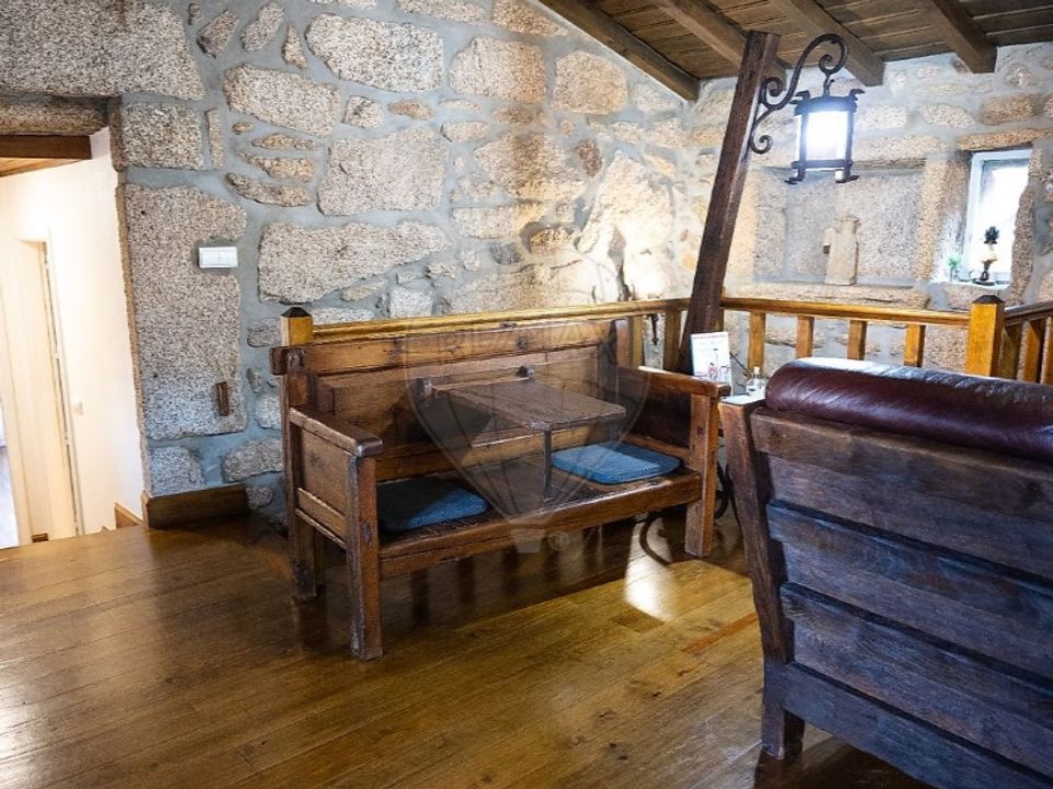 Villa a Arcos de Valdevez, Viana do Castelo - foto 3