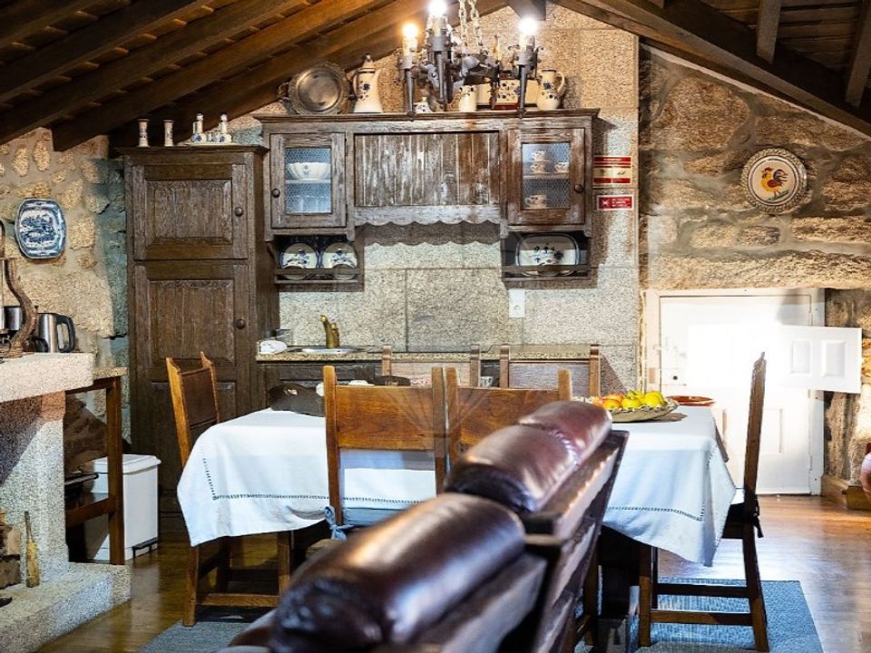 Villa a Arcos de Valdevez, Viana do Castelo - foto 4
