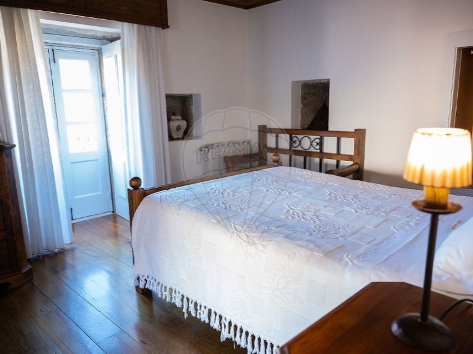 Villa a Arcos de Valdevez, Viana do Castelo - foto 5