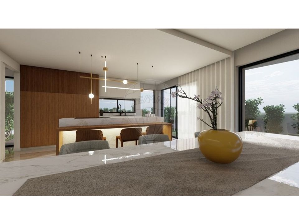Villa i Vila Nova de Famalicao, Braga - foto 1