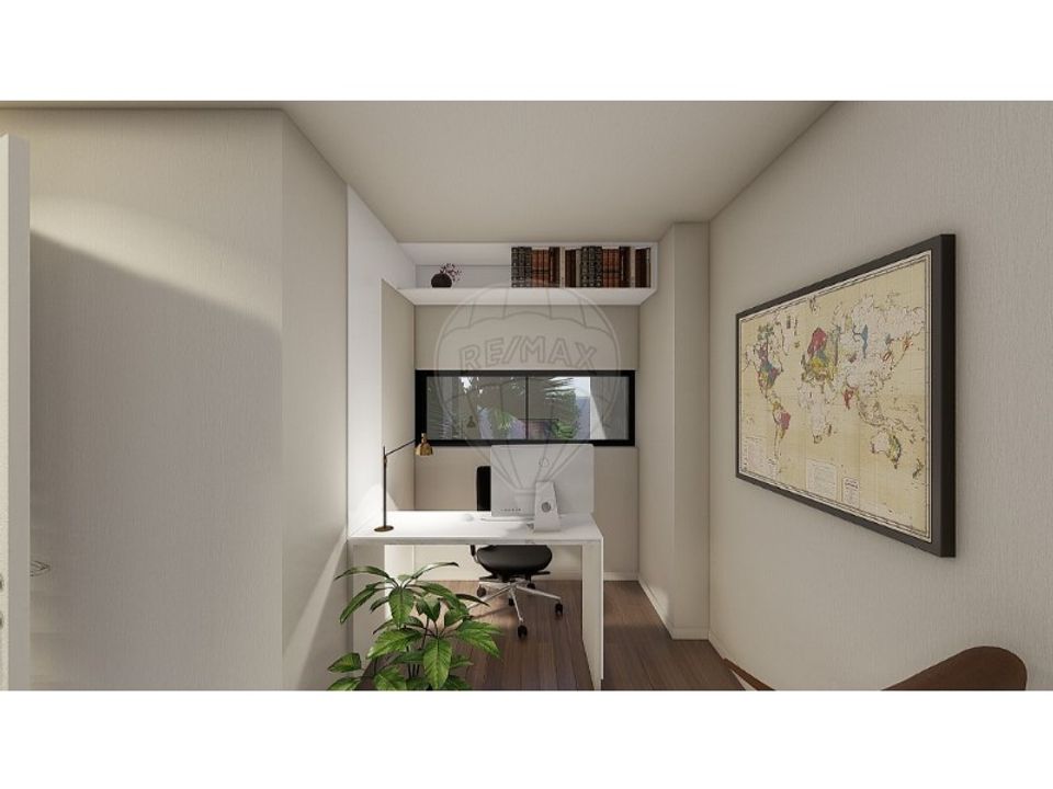 Villa a Vila Nova de Famalicao, Braga - foto 1