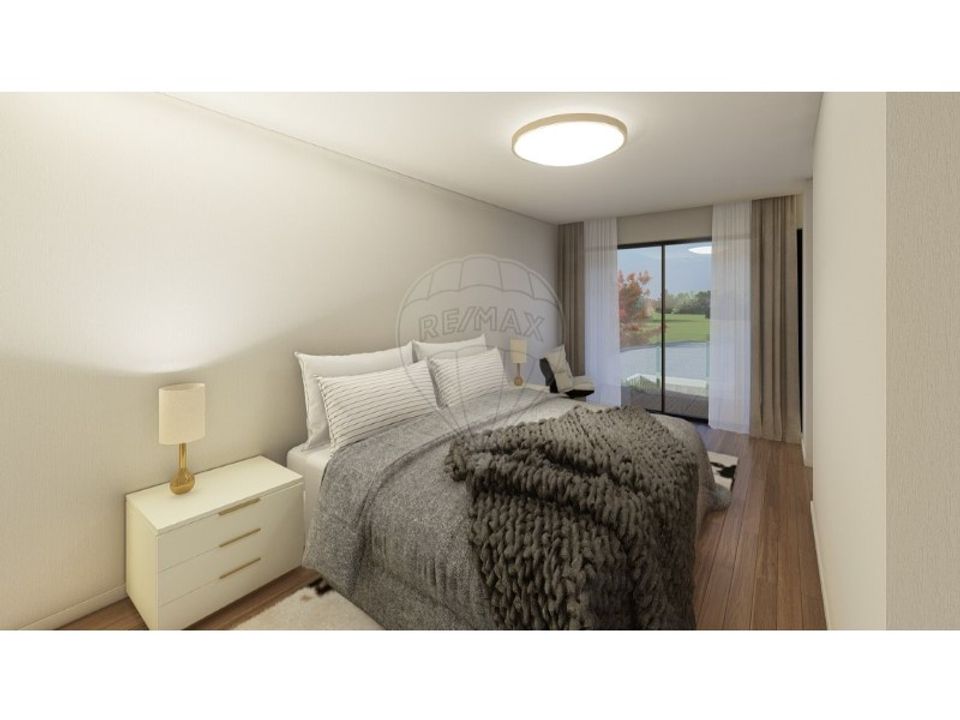 Villa a Vila Nova de Famalicao, Braga - foto 2