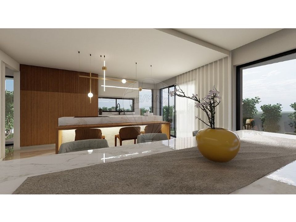 Villa i Vila Nova de Famalicao, Braga - foto 1