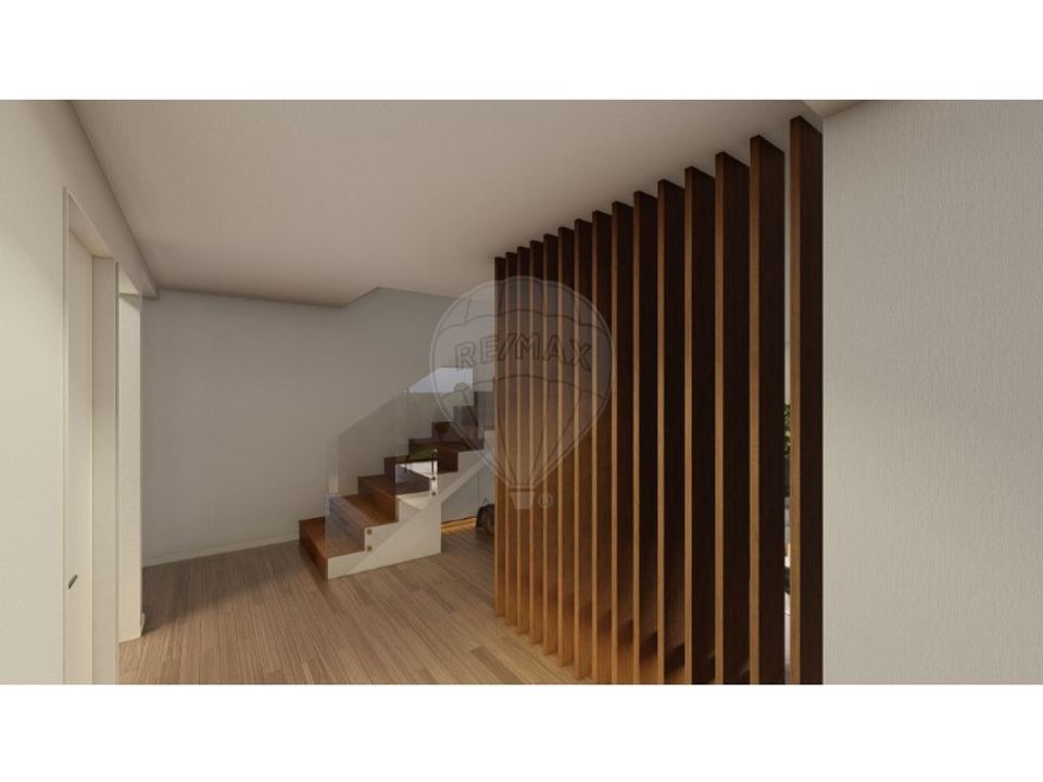 Villa i Vila Nova de Famalicao, Braga - foto 5