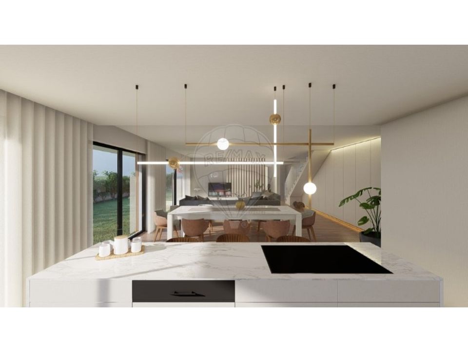 Villa i Vila Nova de Famalicao, Braga - foto 2