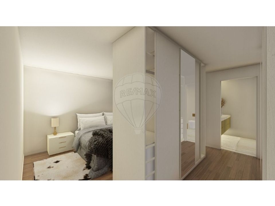 Villa i Vila Nova de Famalicao, Braga - foto 1