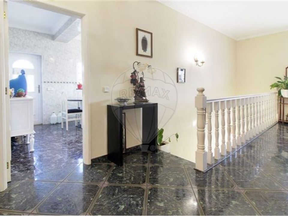 Villa i Santo Tirso, Porto - foto 3