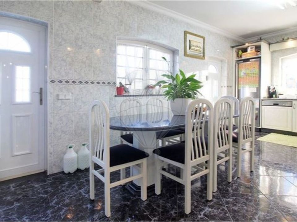 Villa i Santo Tirso, Porto - foto 4