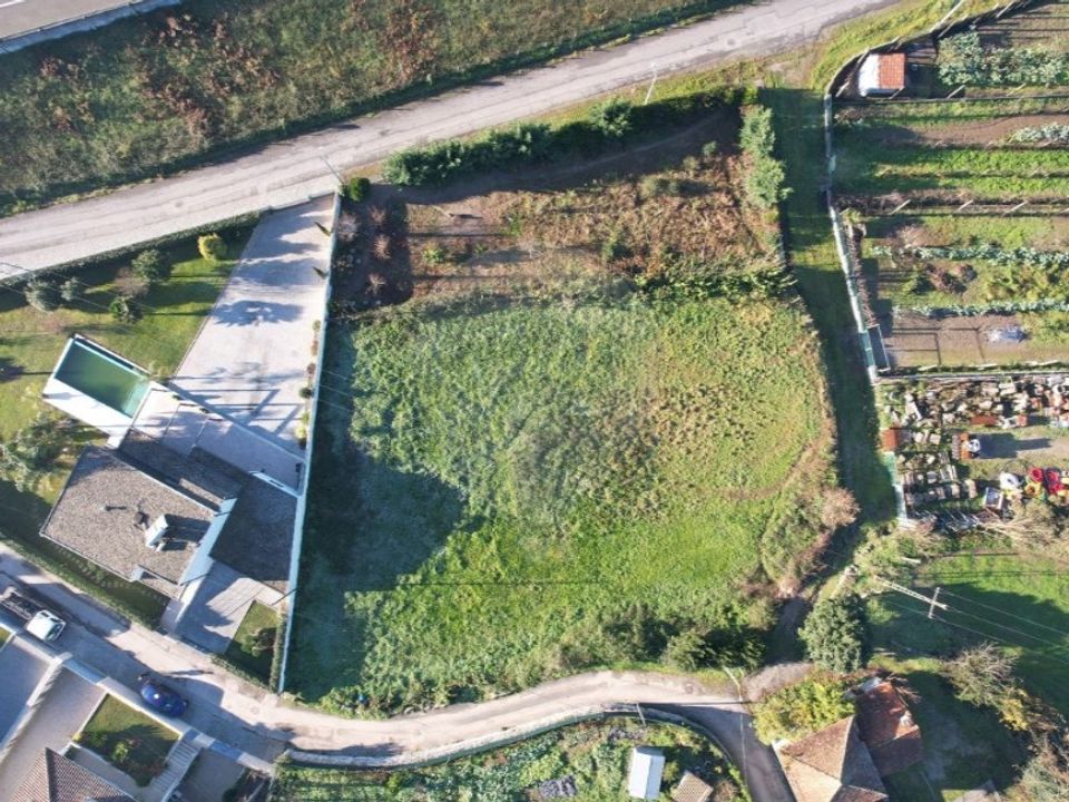 Helårsgrund i Fundao, Castelo Branco - foto 4