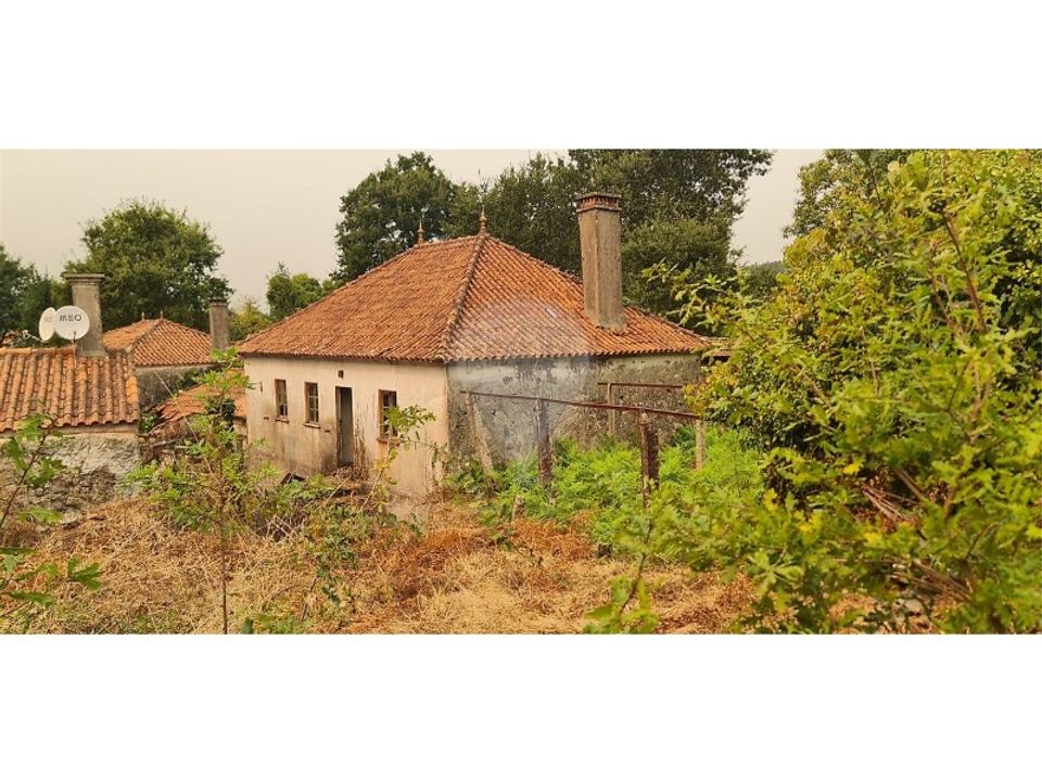 Villa i Paredes de Coura, Viana do Castelo - bilde 2