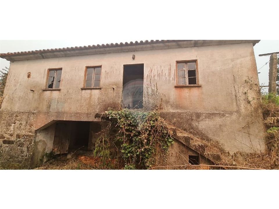 Villa i Paredes de Coura, Viana do Castelo - bilde 3