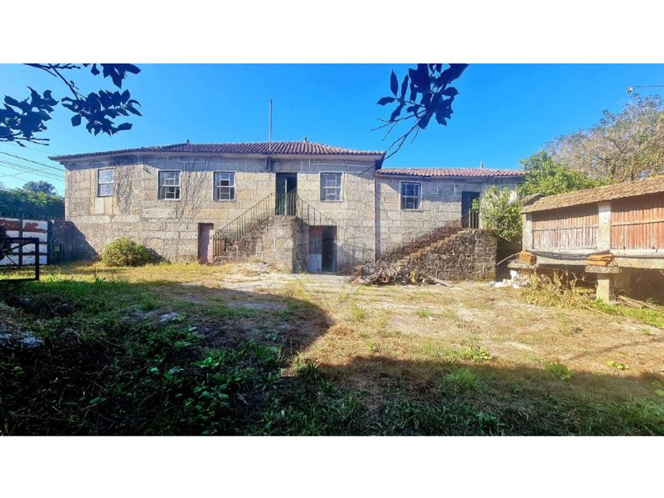 Gård i Vieira do Minho, Braga - bilde 2
