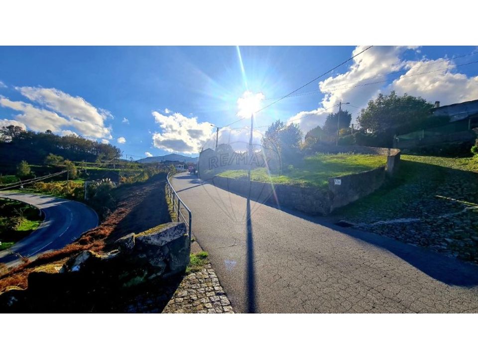 Helårsgrund i Vieira do Minho, Braga - foto 3