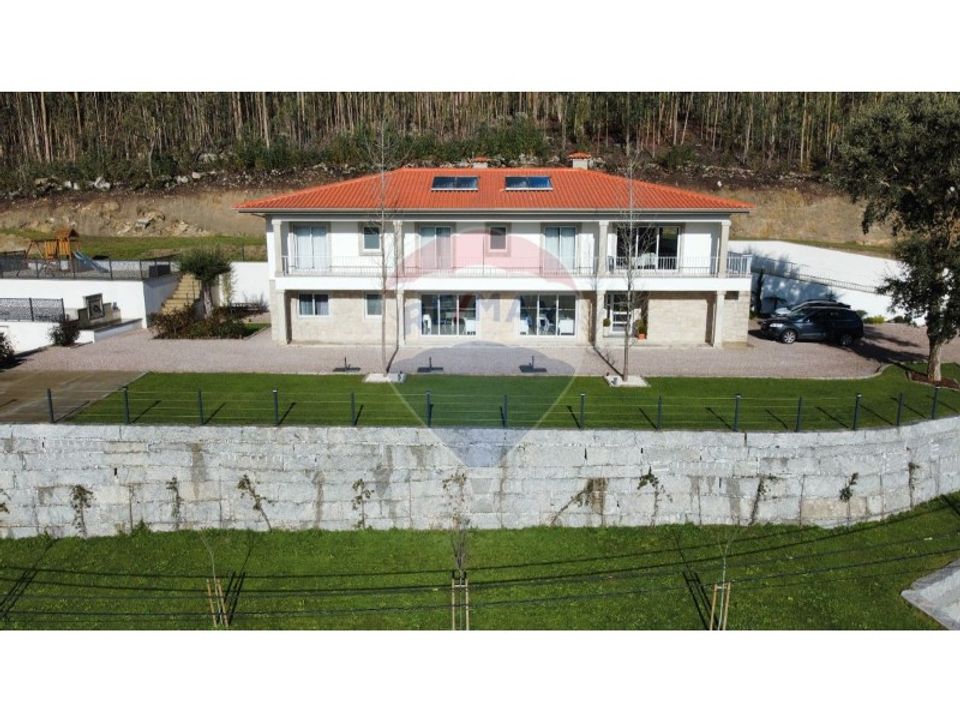 Villa i Viana do Castelo, Viana do Castelo - foto 1