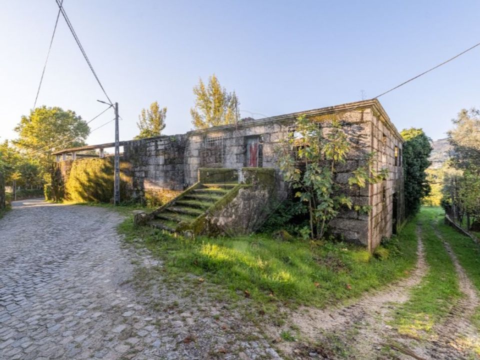 Farm i Celorico de Basto, Braga - foto 4